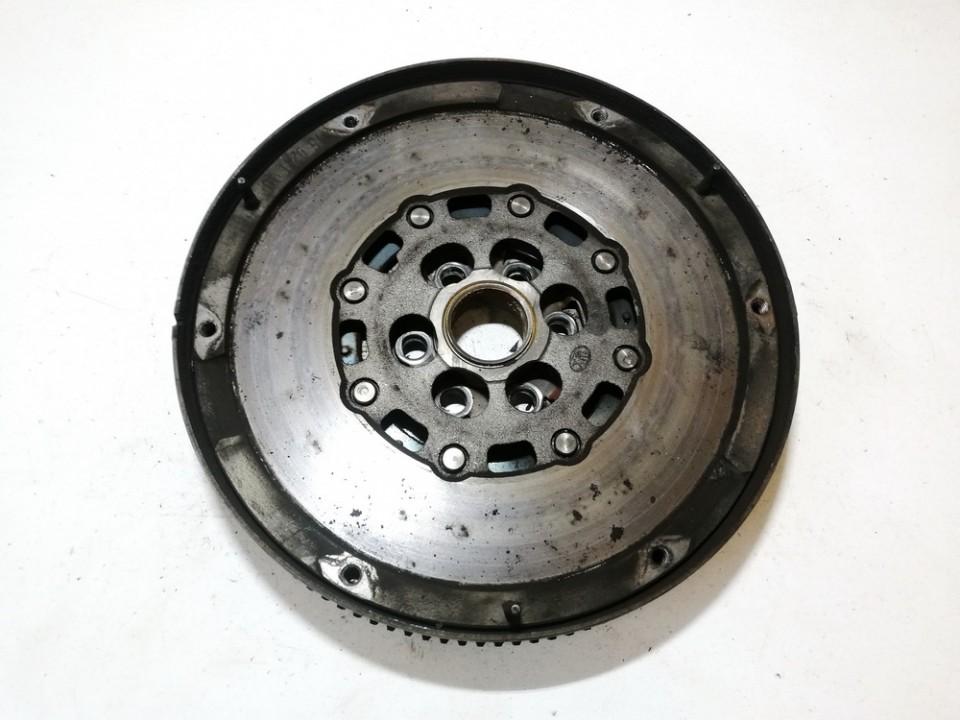 Flywheel (for Clutch) used used Opel ASTRA 1996 1.7