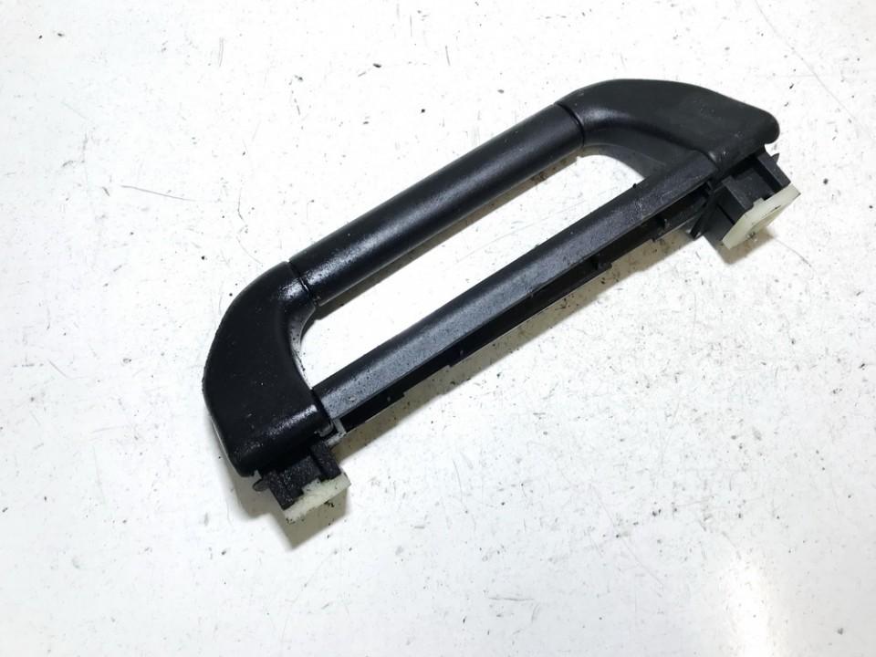 Grab Handle - front right side 8257226 used BMW X5 2004 3.0