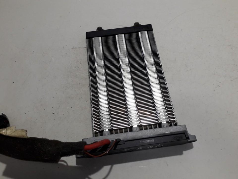 Радиатор отопителя электрический 3m5118k463fc 3m51-18k463-fc, 42829900 Ford KUGA 2019 2.0