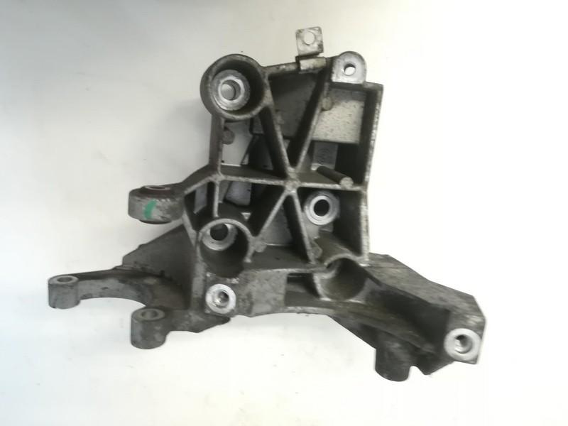 Engine Mount Bracket and Gearbox Mount Bracket 059145169p used Audi A6 2001 2.4