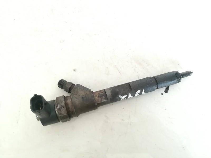 Fuel Injector 0445110059 used Chrysler VOYAGER 1998 2.0