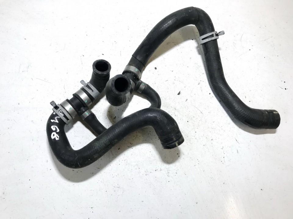 Radiator Hose (Water Hose) 1688300296 used Mercedes-Benz A-CLASS 1998 1.6
