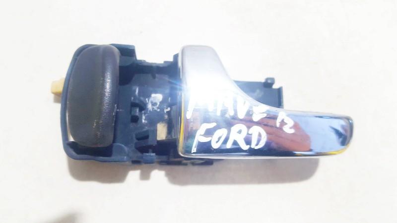 Duru vidine rankenele P.K. used used Ford MAVERICK 1995 2.7