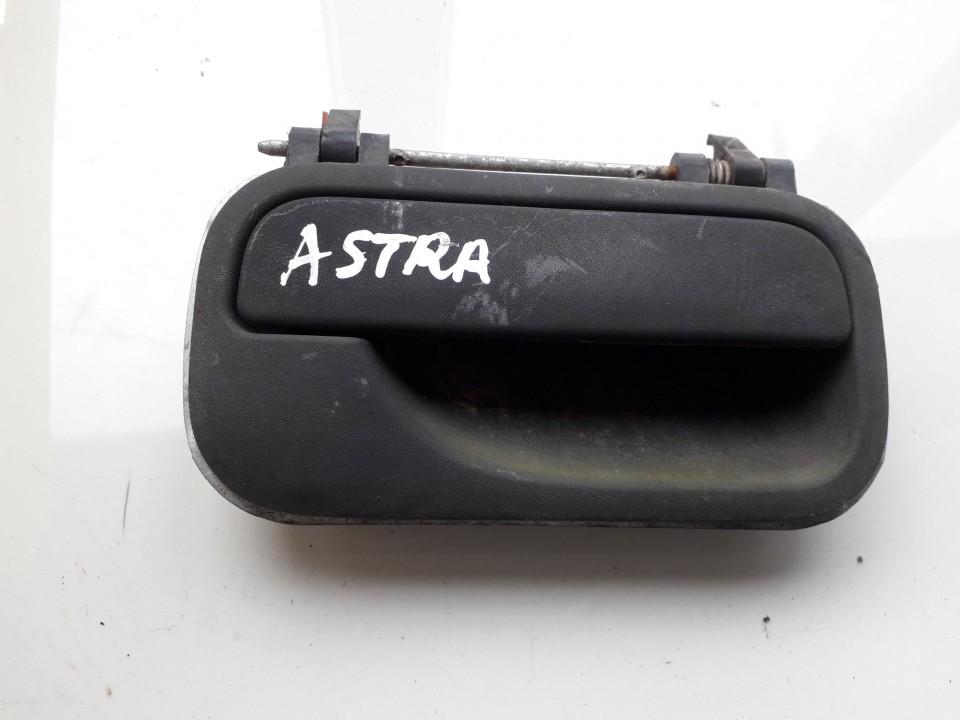 Duru isorine rankenele G.D. USED USED Opel ASTRA 1992 1.7