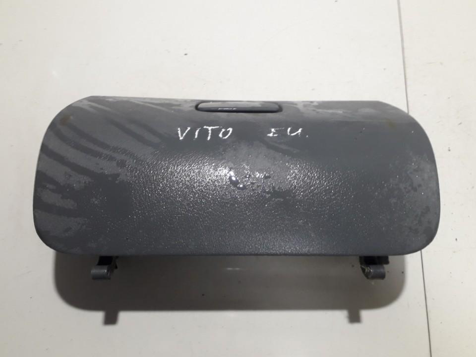 Крышка вещевого ящика used used Mercedes-Benz VITO 1998 2.3