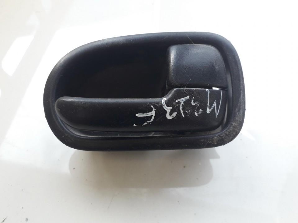 Duru vidine rankenele G.D. USED USED Mazda 323F 1999 1.8