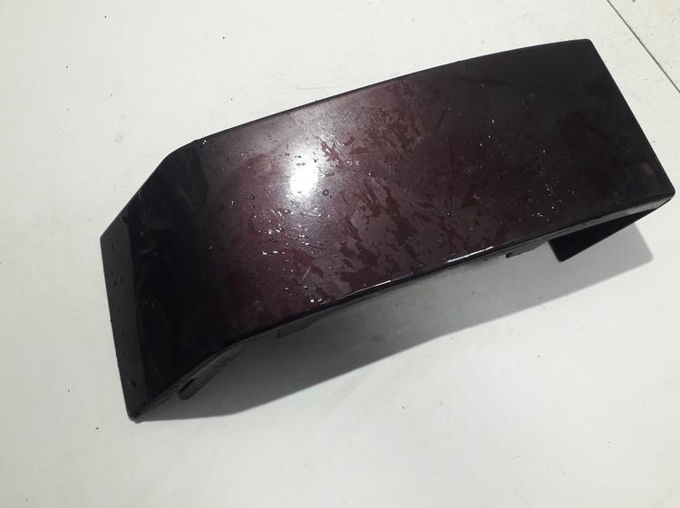 Tail Light Cover Trim Rear Left 30698133 used Volvo XC 90 2007 3.2