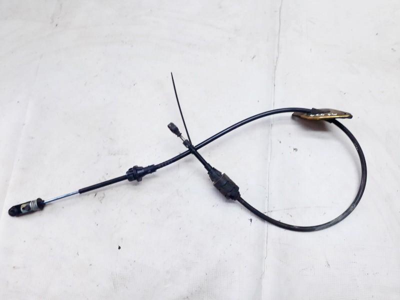 Cable Gear shift 52104060ab used Jeep GRAND CHEROKEE 1999 3.1