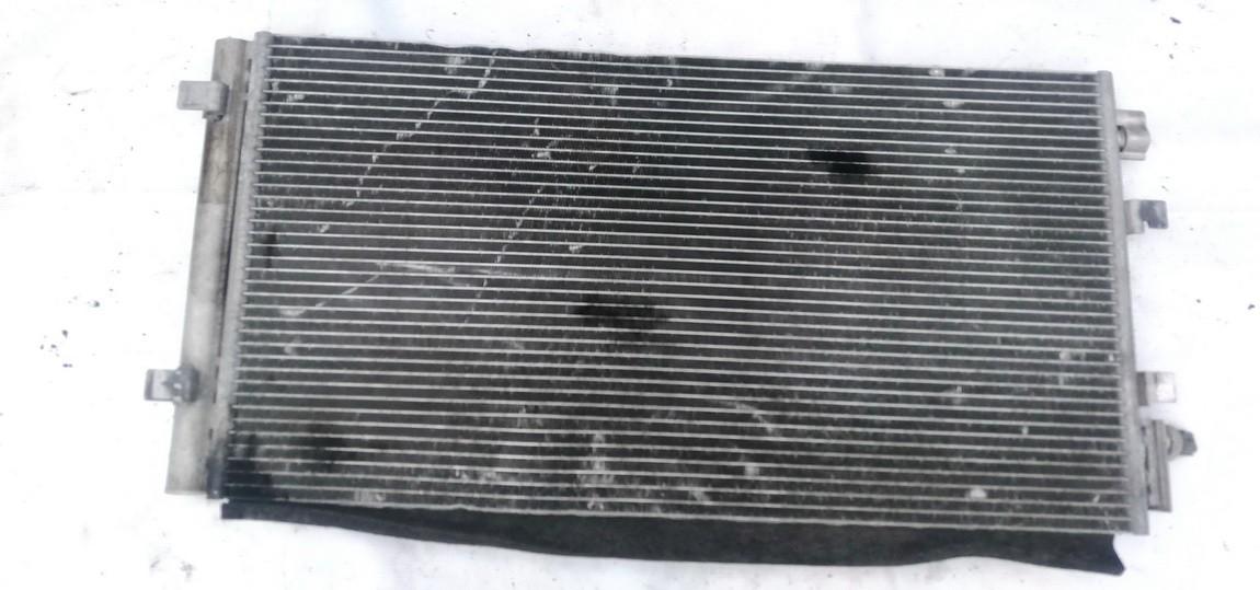 Air Conditioning Condenser 921000294r m154612a, 1000478288 Renault SCENIC 1999 1.9