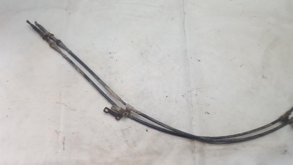 Brake Cable used used Mazda 626 1996 1.8