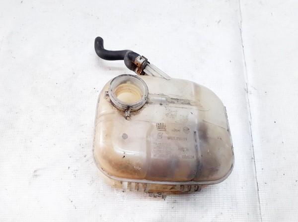 Expansion Tank coolant (RADIATOR EXPANSION TANK BOTTLE ) 460029937 13127129 Opel ASTRA 2001 1.7