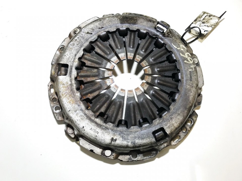 Clutch Pressure Plate used used Toyota PREVIA 2002 2.0