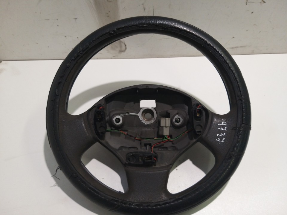 Steering wheel 7700429734 7700429734 Renault SCENIC 1998 1.6