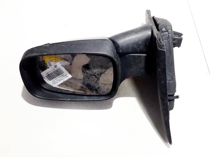 Duru veidrodelis P.D. e9011105 e9011106 Renault MEGANE 2006 1.5
