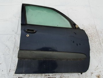 Doors - front right side melynos used Citroen XSARA PICASSO 2000 1.8