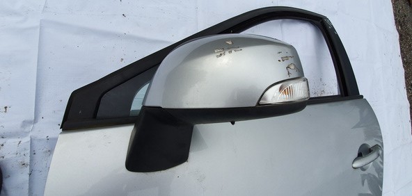 Exterior Door mirror (wing mirror) left side used used Renault SCENIC 1997 1.9