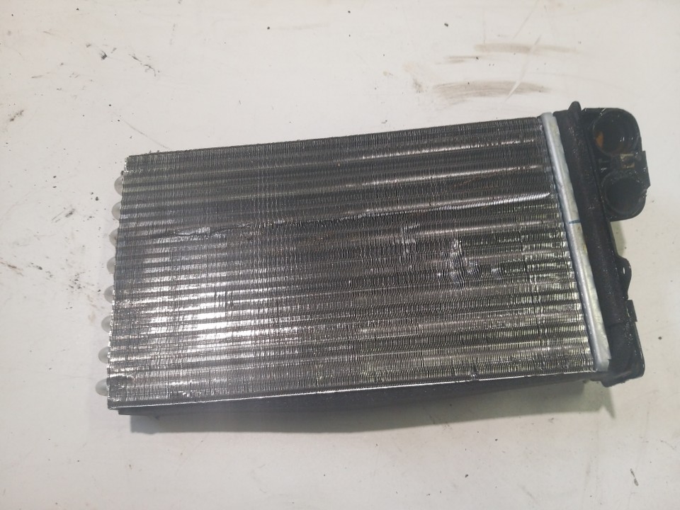 Heater radiator (heater matrix) 0003519 73255 Renault SCENIC 1999 1.6