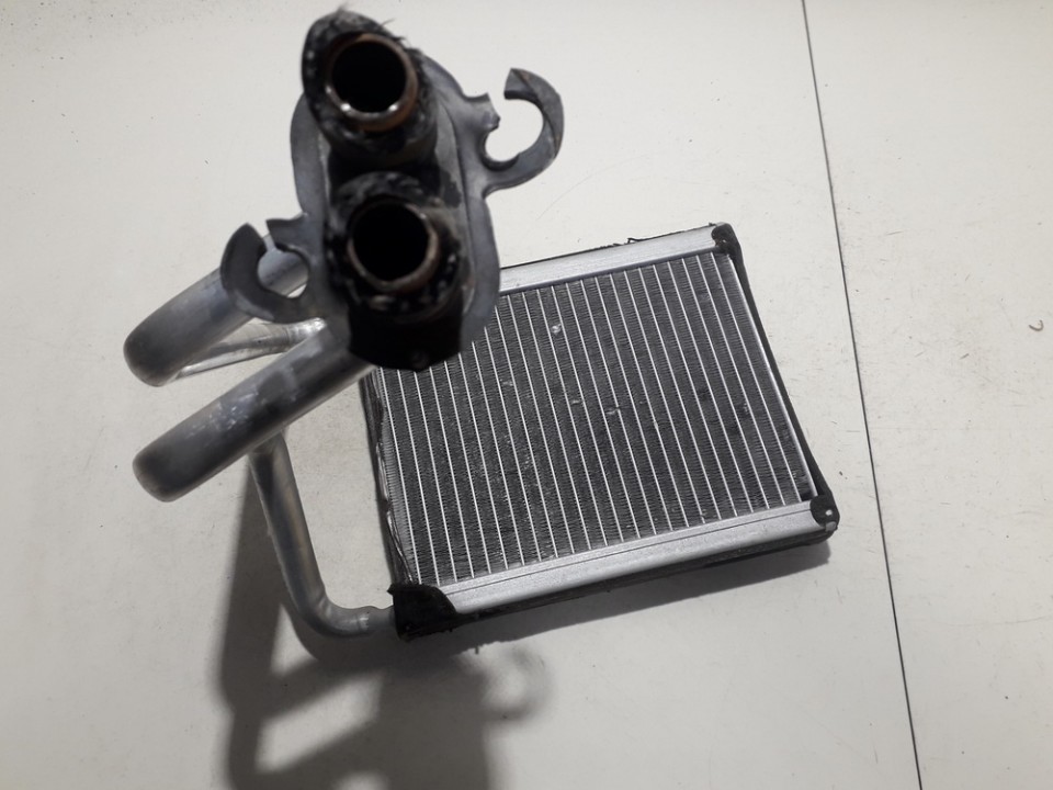 Heater radiator (heater matrix) used used Hyundai TUCSON 2006 2.0