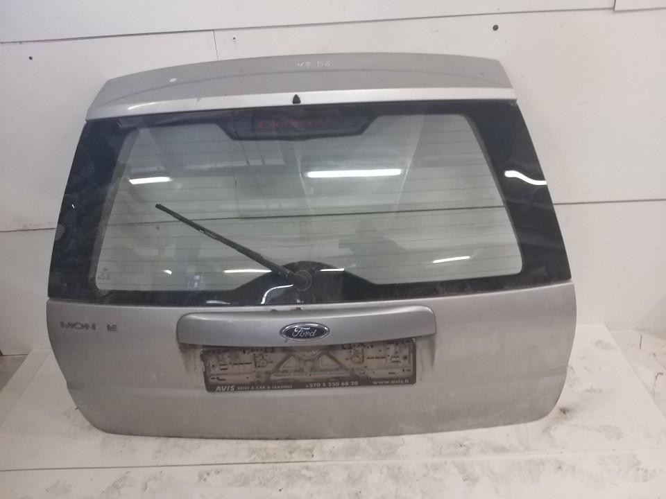 Rear hood used used Ford MONDEO 1997 1.8
