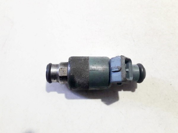 Fuel Injector 17091762 1 7091762 Opel ASTRA 1999 1.7