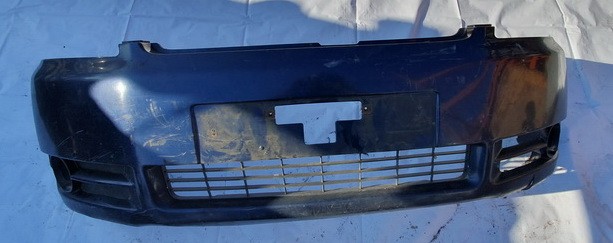 Front bumper USED USED Toyota AVENSIS VERSO 2001 2.0