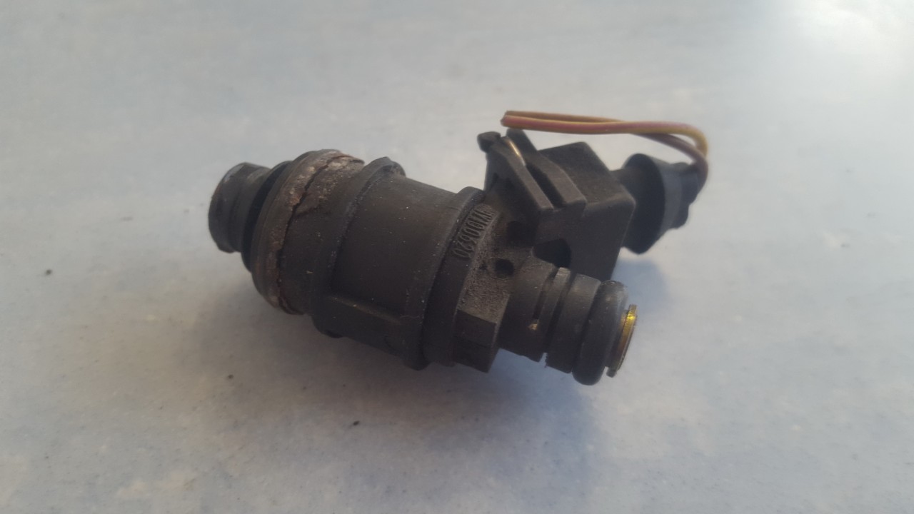 Fuel Injector MJYT00620 USED Rover 75 2002 2.0