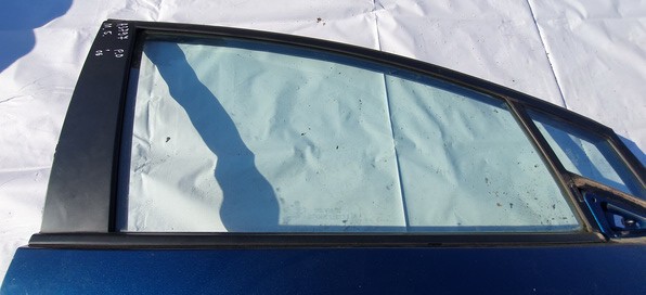 Боковое окно - передний правый used used Mazda 5 2006 2.0