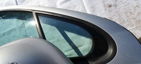 Поворотное стекло - передний правый used used Peugeot 207 2007 1.6