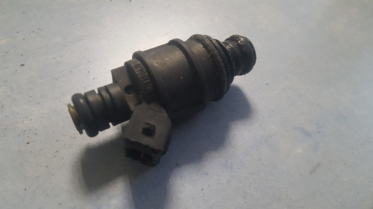Fuel Injector MJY100620 USED Rover 75 2003 2.0