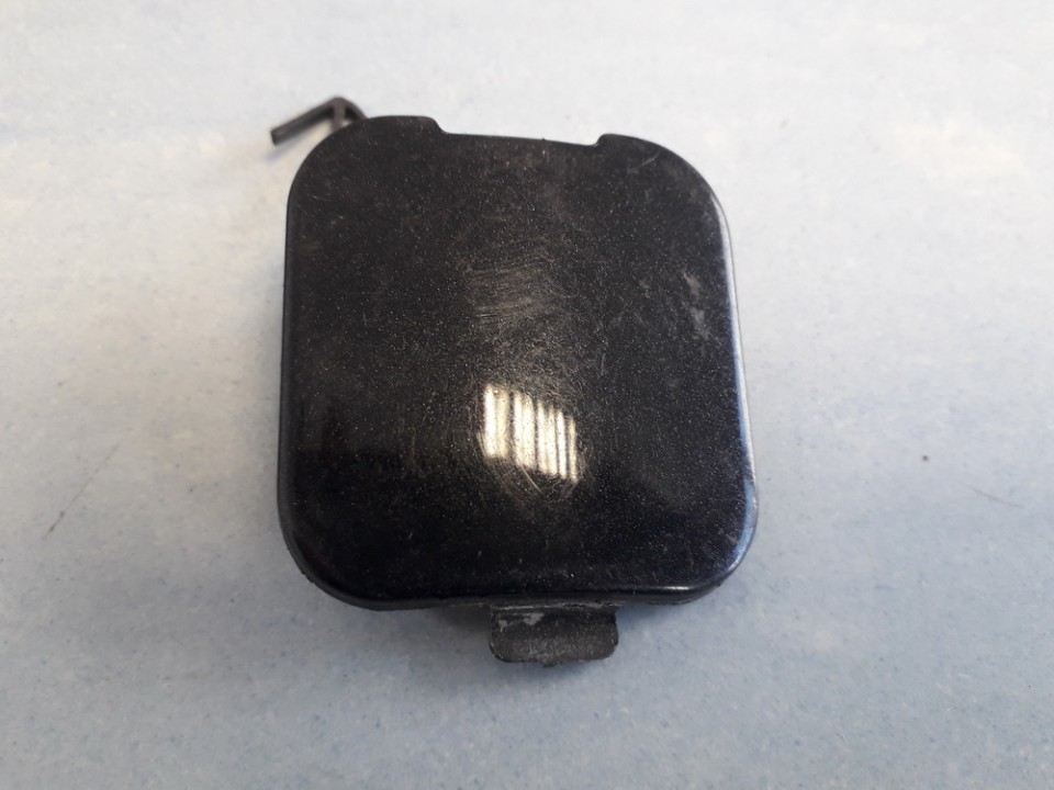 Tow Hook Cover front (bumper towing cap front) gr1a50a11 used Mazda 6 2003 2.0