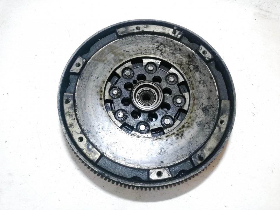 Flywheel (for Clutch) used used Mercedes-Benz VITO 2005 2.2