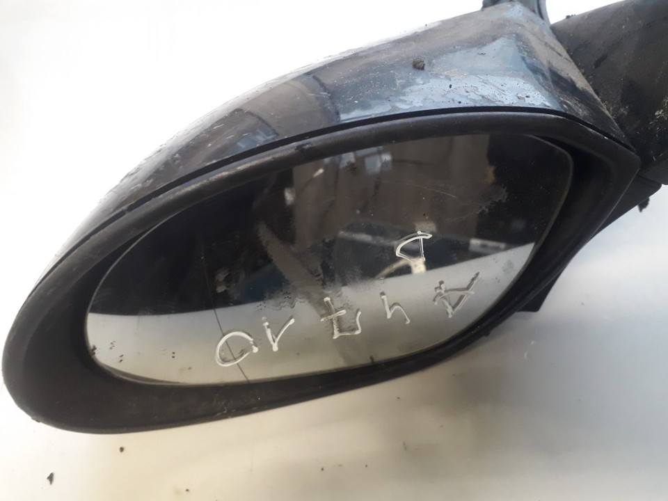 Duru veidrodelis P.K. E1010446 USED Opel VECTRA 2002 2.2