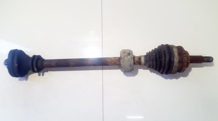 Axles - front right side used used Renault SCENIC 2000 1.9