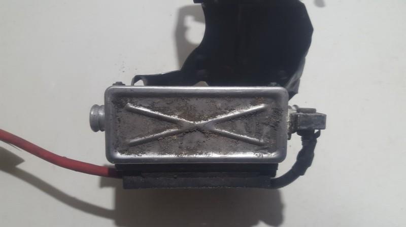 Heater thermal valve(valve heater, Coolant Heater) 64126904668 64.12-6 904 668 BMW 3-SERIES 1991 2.0