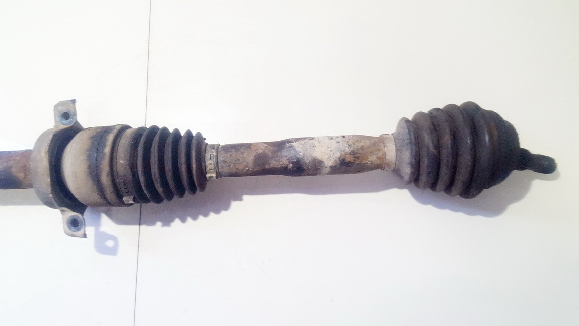 Axles - front right side used used Mercedes-Benz A-CLASS 1998 1.4