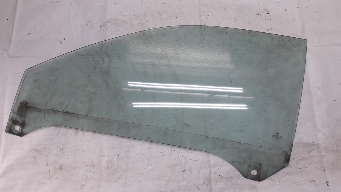Door-Drop Glass front left USED used Audi A3 2012 1.6