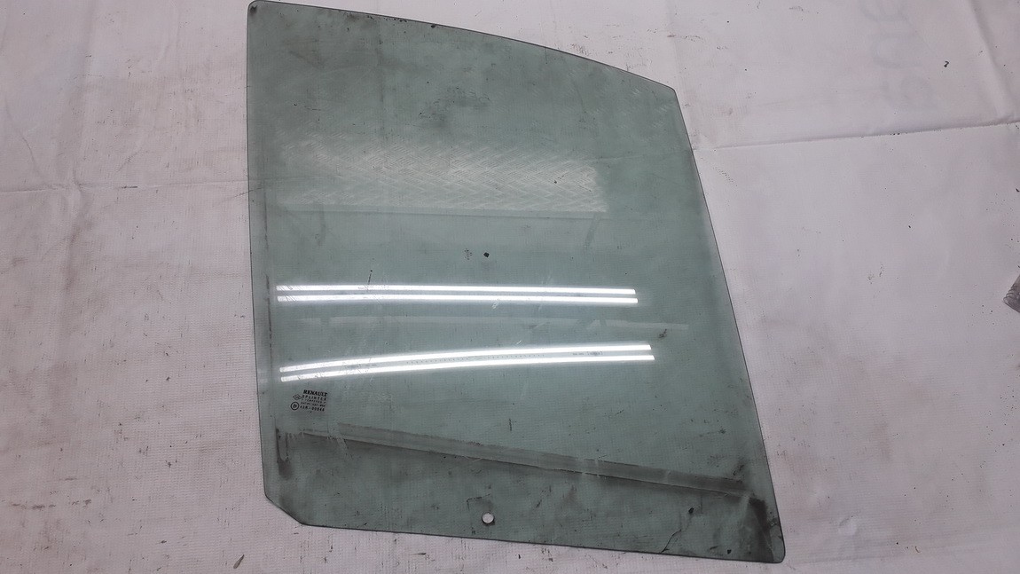 Door-Drop Glass front right used used Renault SCENIC 1998 2.0