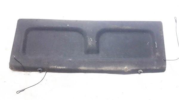 Boot Cover used used Hyundai GETZ 2004 1.3