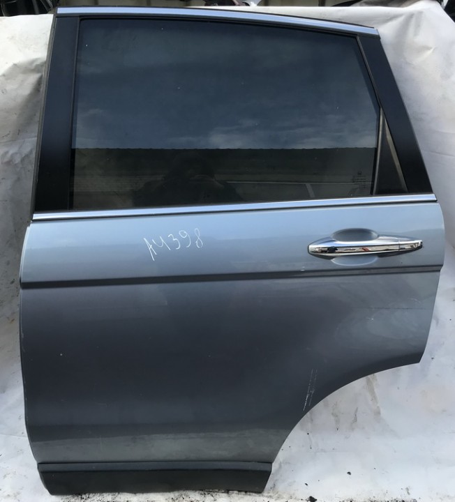Doors -  rear left side melynos used Honda CR-V 2014 2.2