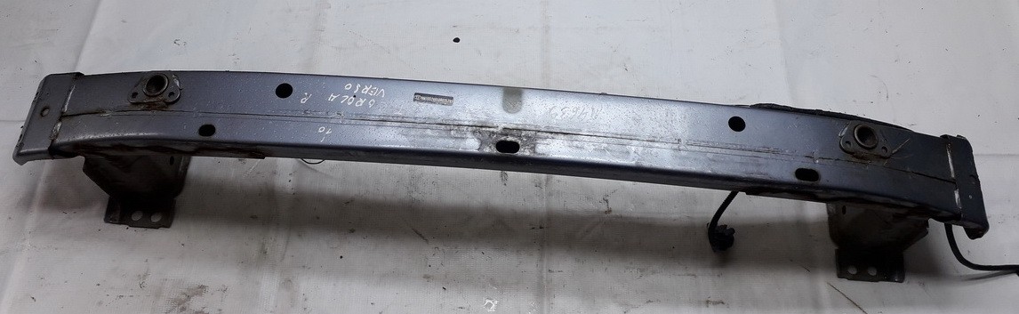 Front bumper reinforcement USED used Toyota VERSO 2009 2.0