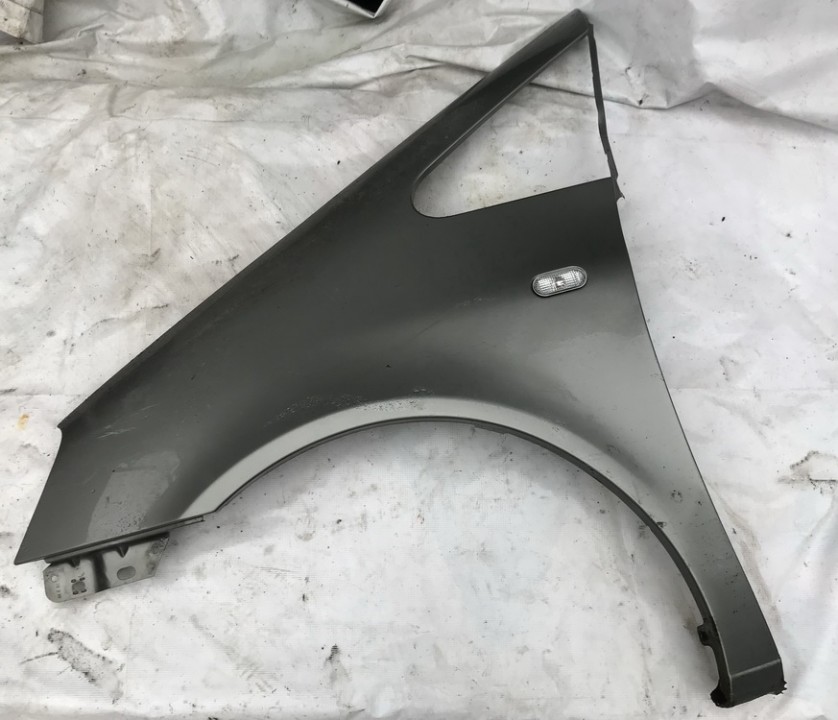 Front Fender (Arch) Left pilkas used Ford GALAXY 1997 2.8