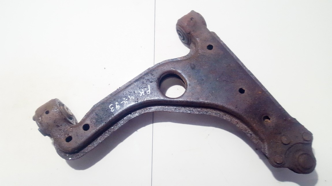 Control arm - front left used used Opel ASTRA 2003 1.2