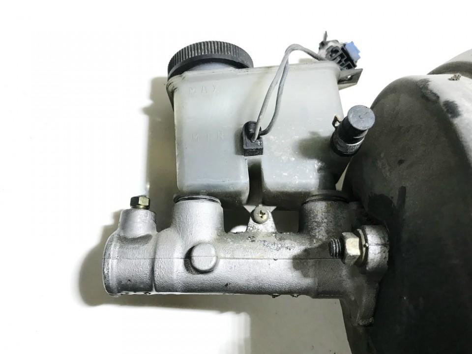 Brake Master Cylinder used used Mazda 323F 2000 1.5