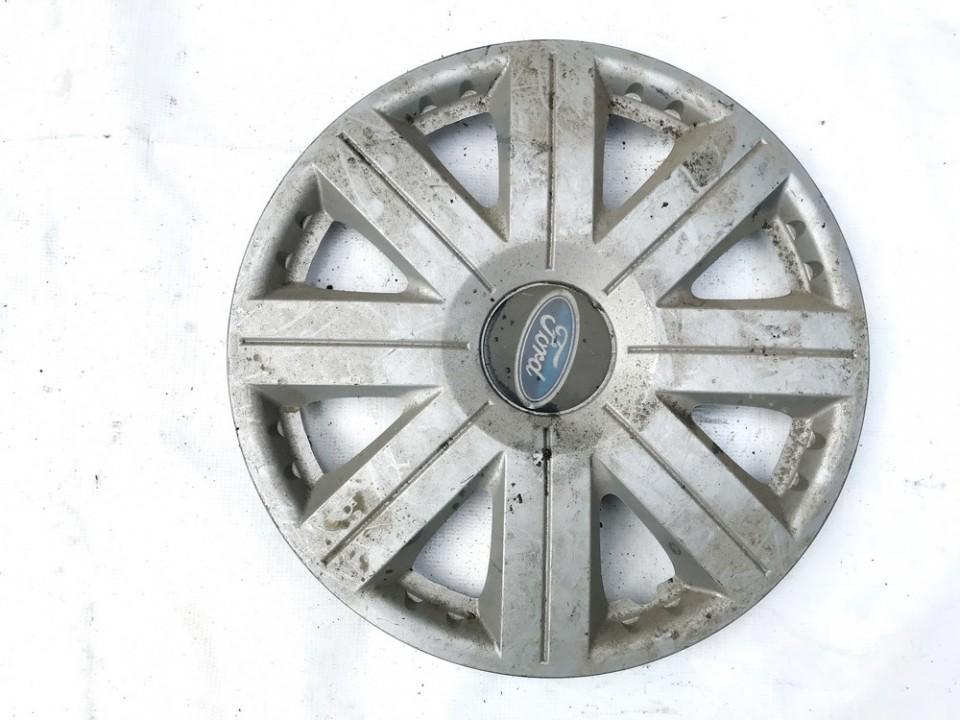 Hub Cap (Cover) 16 used used Ford FOCUS 2006 1.8