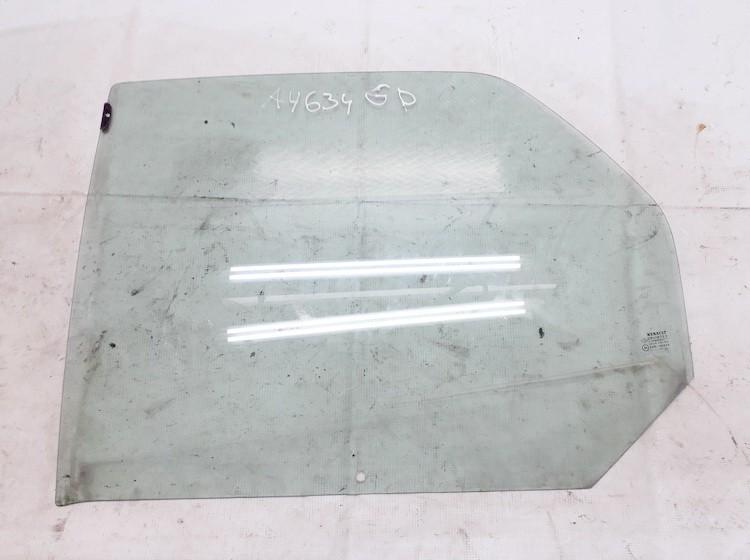 Door-Drop Glass rear right used used Renault SCENIC 2001 1.9