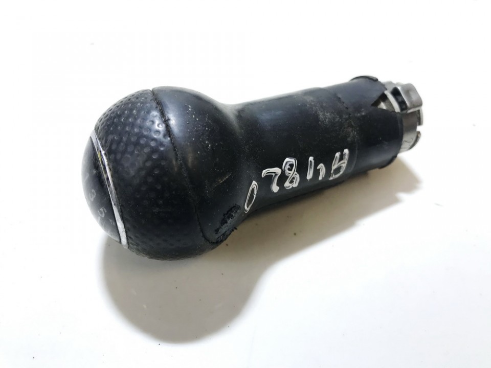 Gear stick - gear shift lever  used used Volkswagen GOLF 1998 1.9