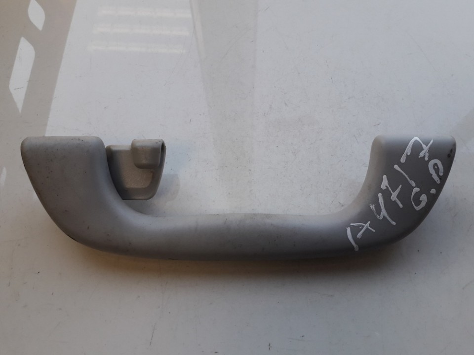 Grab Handle - rear right side used used Mazda 6 2003 2.0