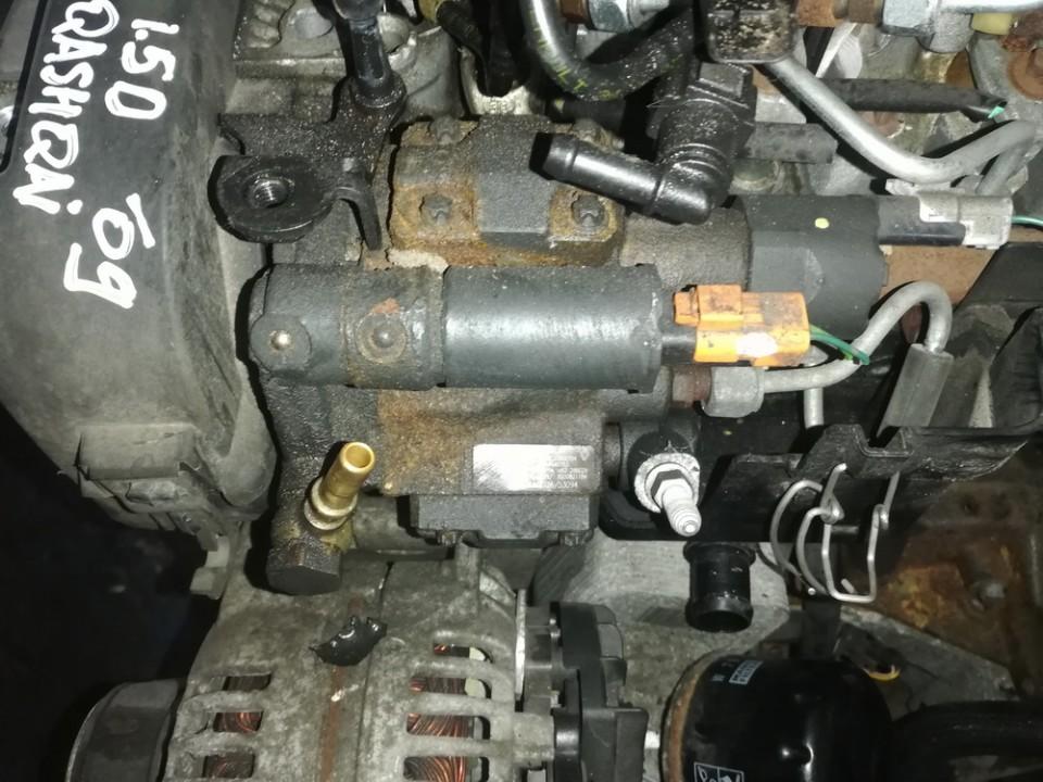 High Pressure Injection Pump a2c20000754 5ws40153, 82286029, 8200821184, 12653094 Nissan QASHQAI 2008 1.6