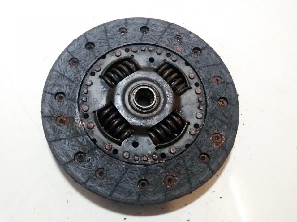 Clutch disc 321008610 used Opel ASTRA 2012 1.7