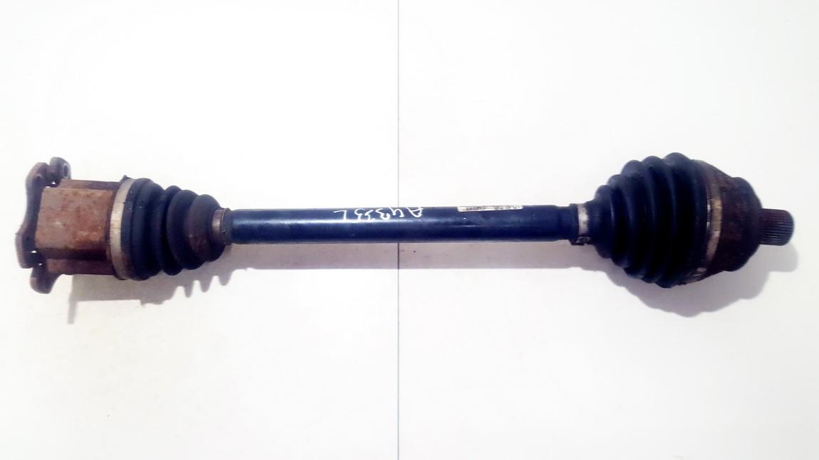 Axles - front left side 4f0407271g used Audi A6 2005 2.7